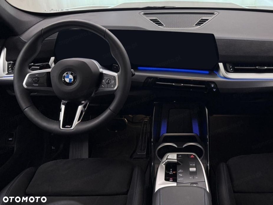 BMW X1 xDrive20d mHEV M Sport sport - 10