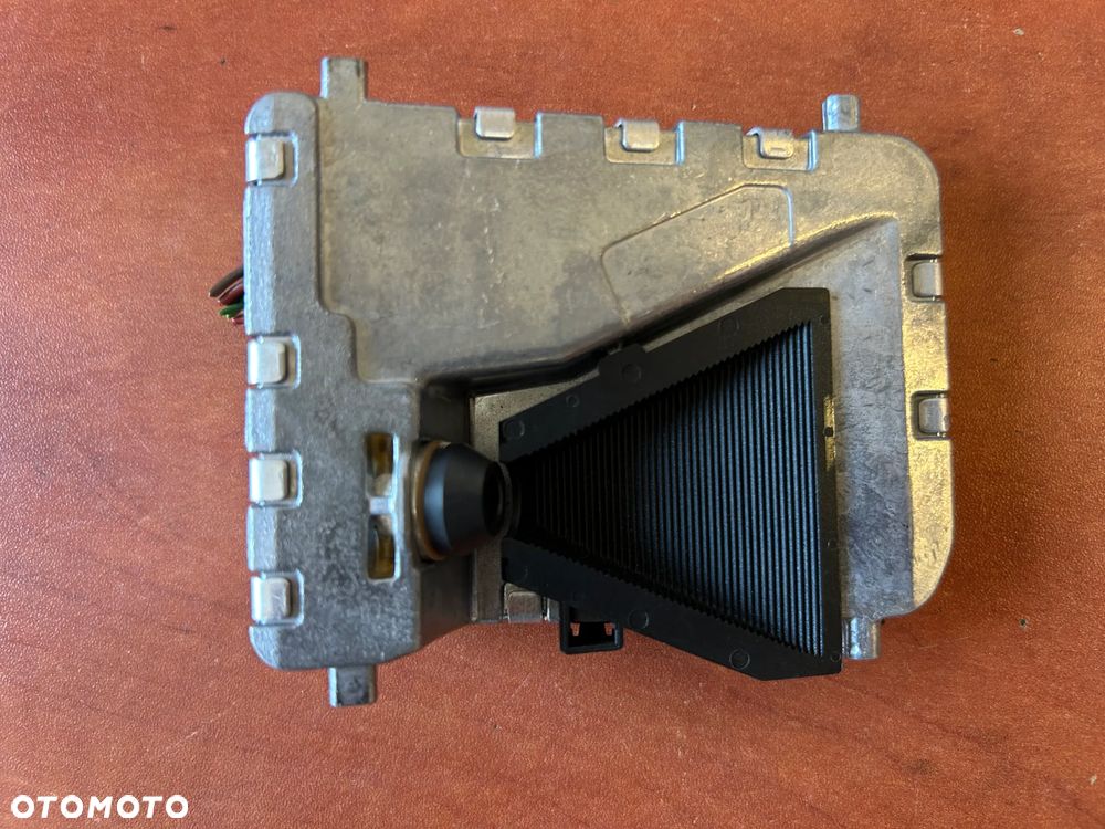 KAMERA SZYBY SENSOR A2229001006 MERCEDES W205 W222 - 2