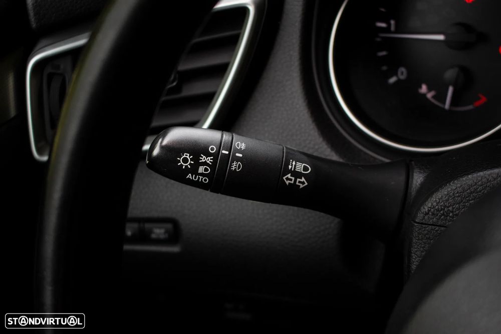 Nissan Qashqai 1.5 dCi TEKNA+ - 15