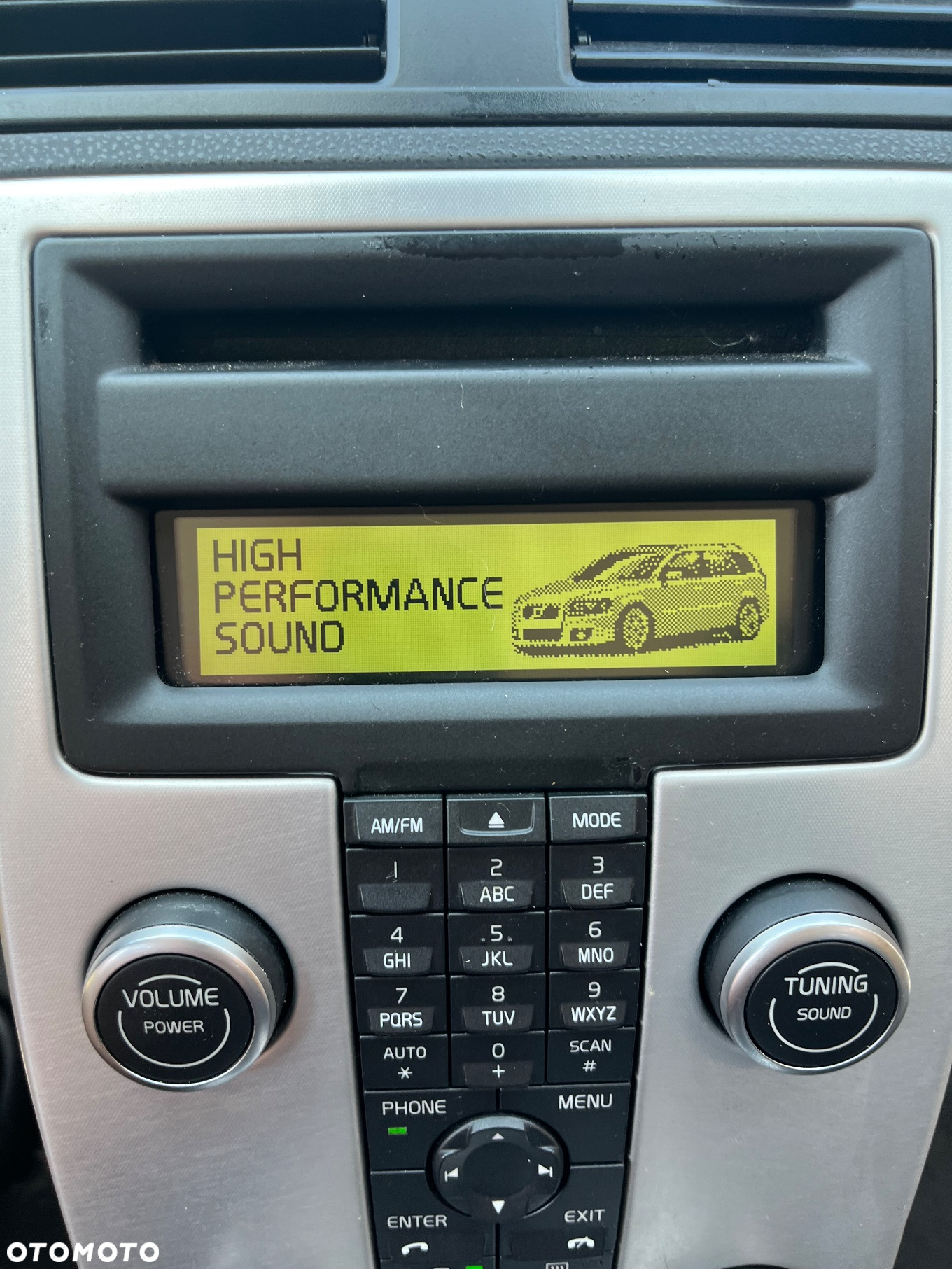 Volvo V50 D5 Momentum - 33