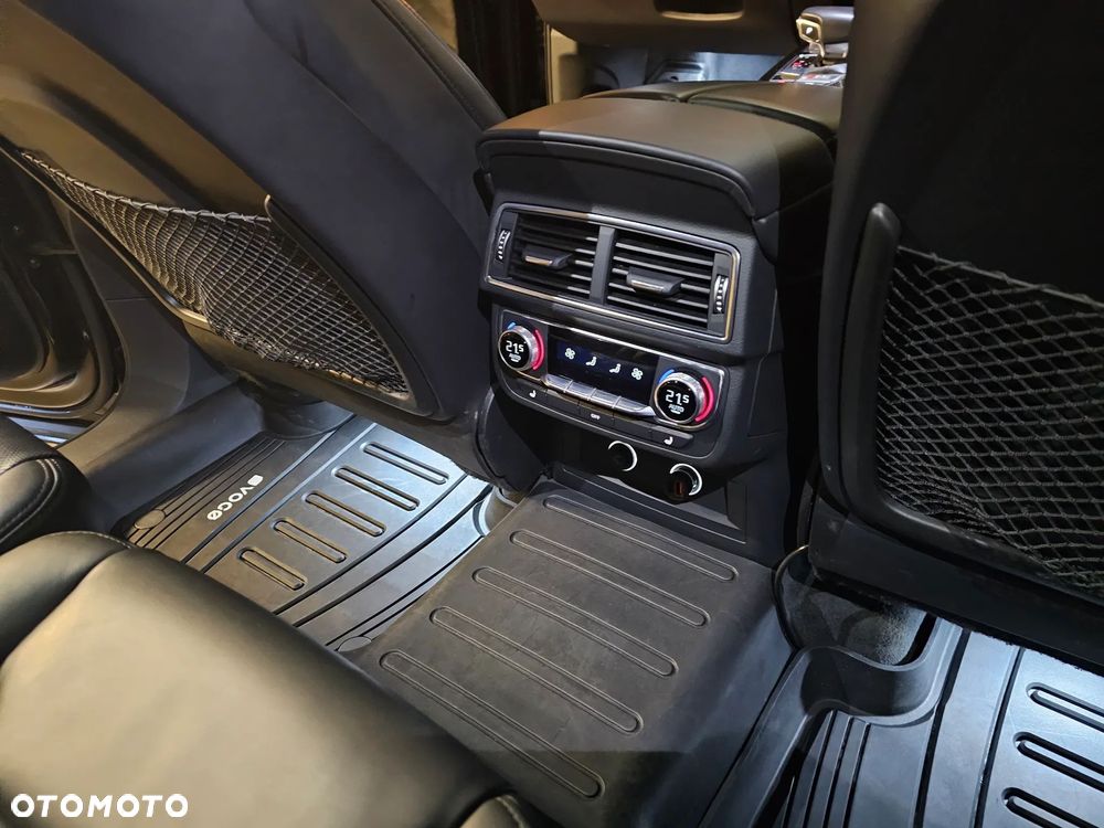 Audi SQ7 4.0 TDI Quattro Tiptronic - 24