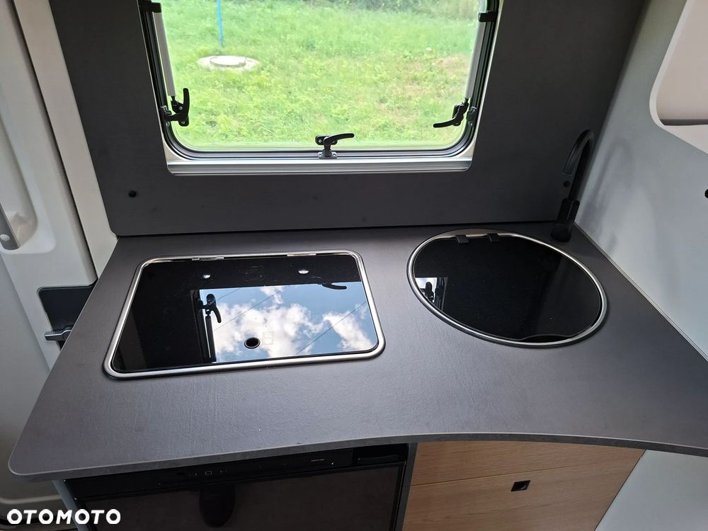 Ahorn Ahorn Camp T690 - 19