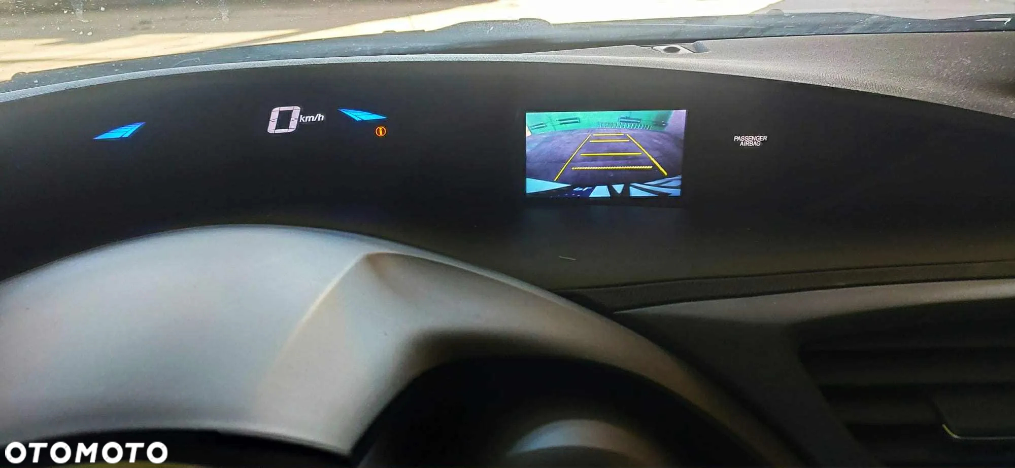 Honda Civic 1.8 Sport - 8
