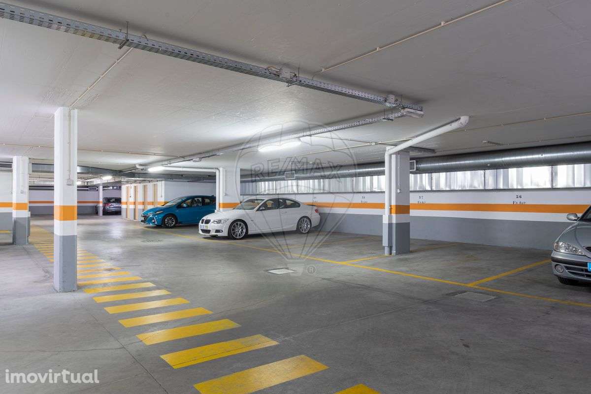Garagem para Arrendamento - Grande imagem: 4/5
