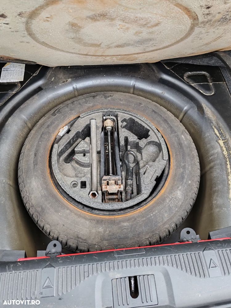 Skoda Octavia 1.9TDI Ambiente - 5