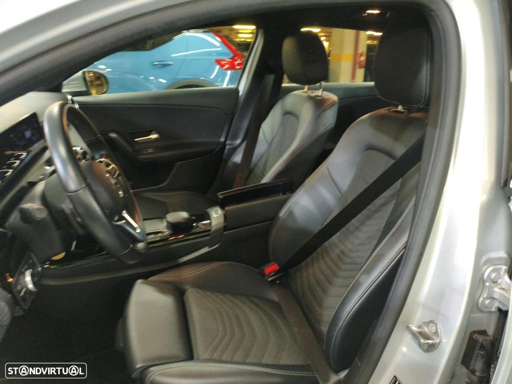 Mercedes-Benz A 250 e Style Plus - 6