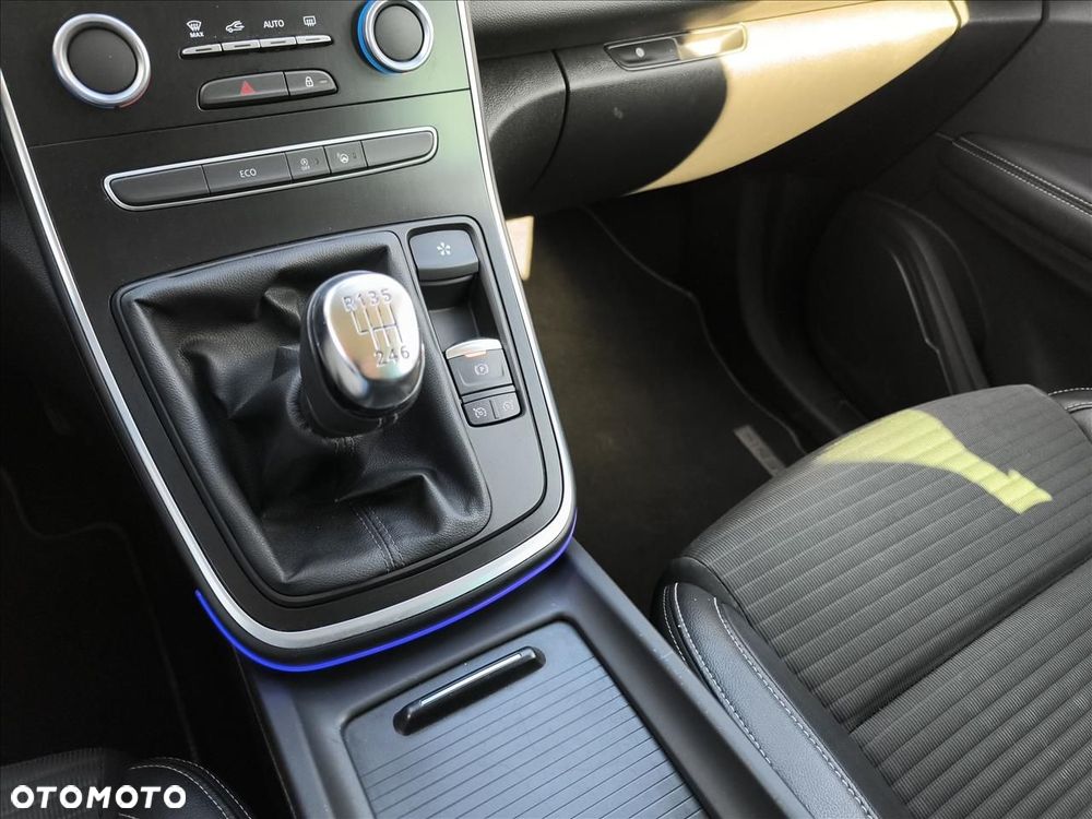 Renault Scenic 2019
