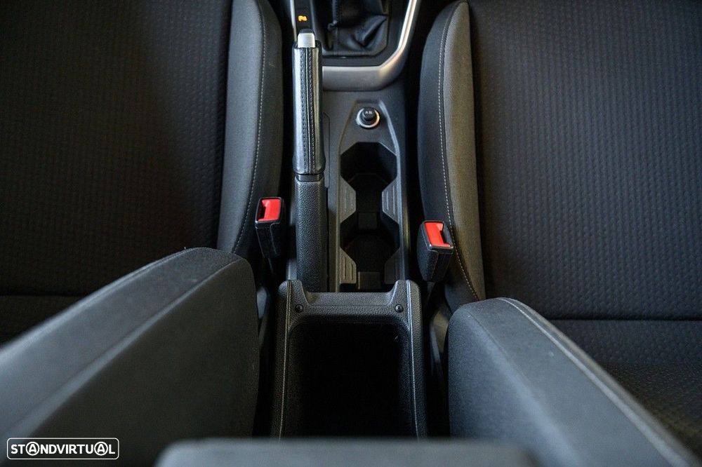 VW Taigo 1.0 TSI Urban - 42