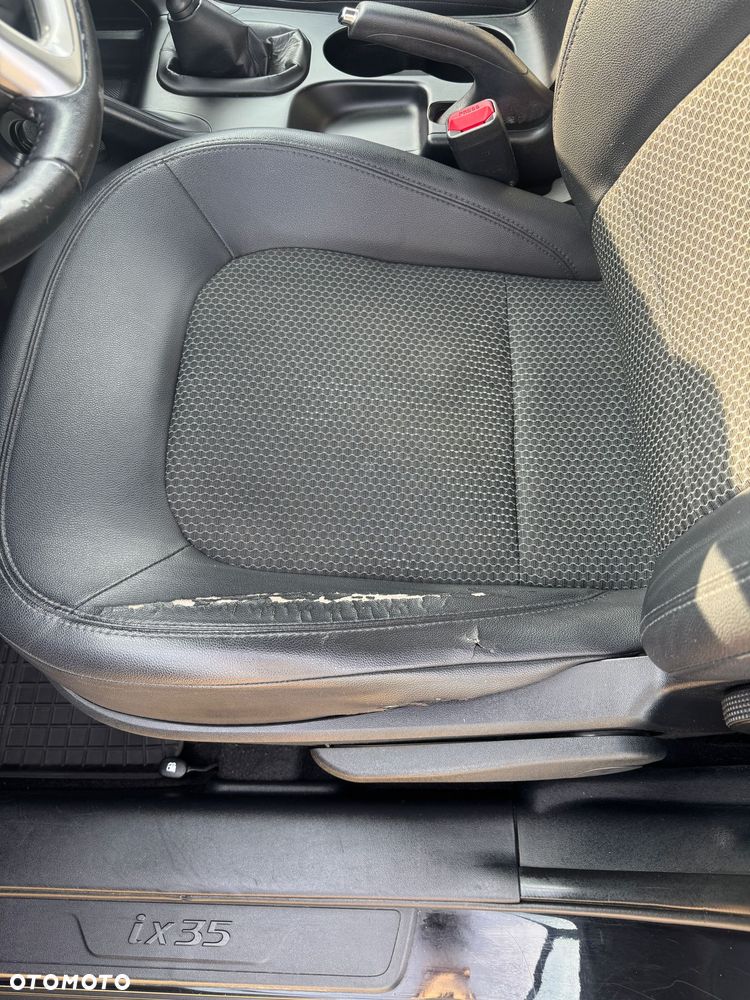 Hyundai ix35 1.7 CRDi Style 2WD - 15