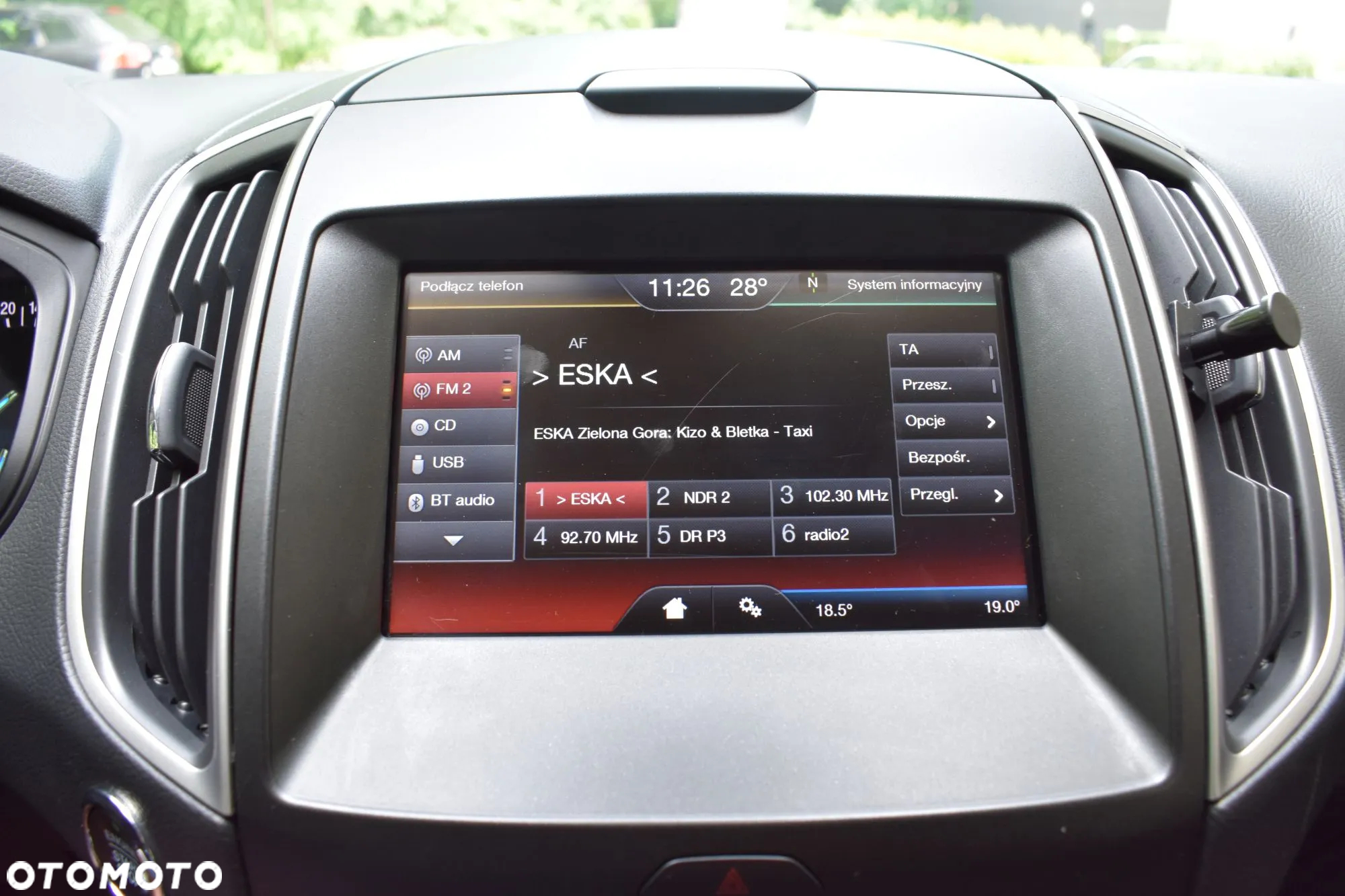 Ford S-Max 2.0 TDCi Trend - 32