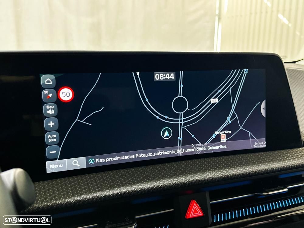 Kia EV6 77.4 kWh Tech - 58