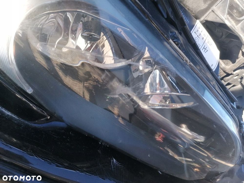 BMW 1 E87 LAMPA PRAWY PRZÓD PRZEDNIA - 4