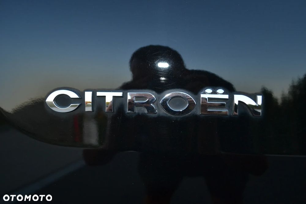 Citroën Berlingo 1.6 HDi Exclusive - 29