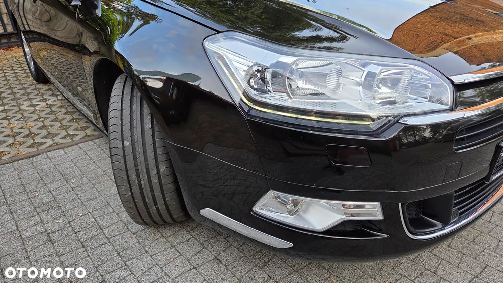 Citroën C5 BlueHDi 150 S&S Exclusive - 16