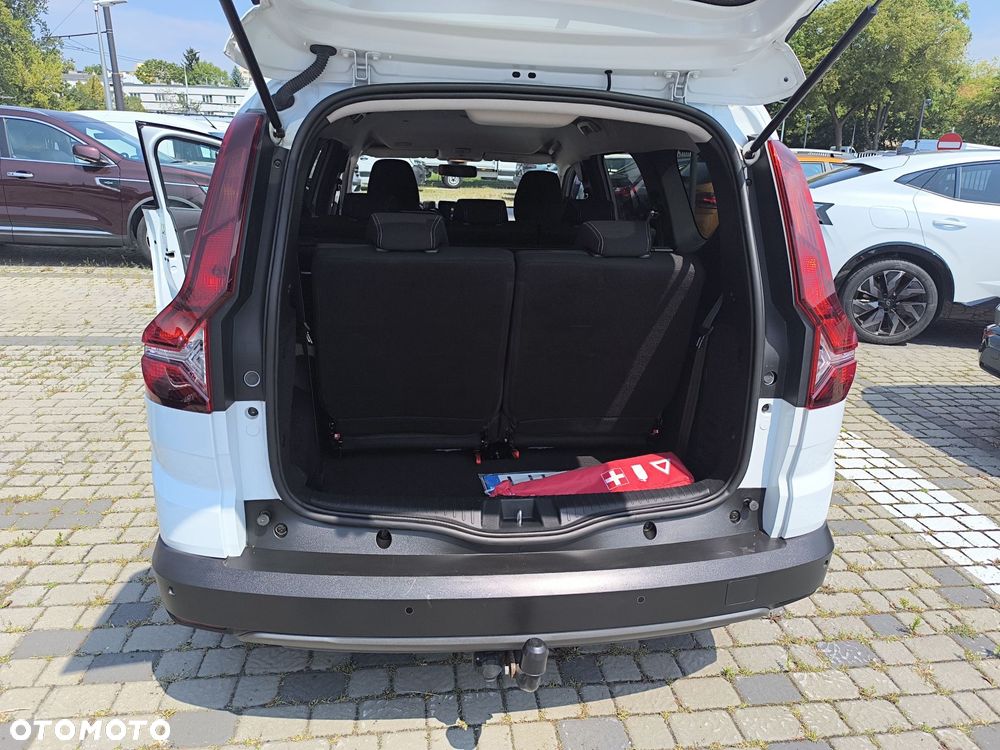 Dacia Jogger - 17