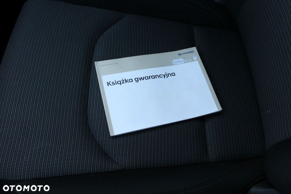 Hyundai i30 1.0 T-GDI GPF Classic + - 24