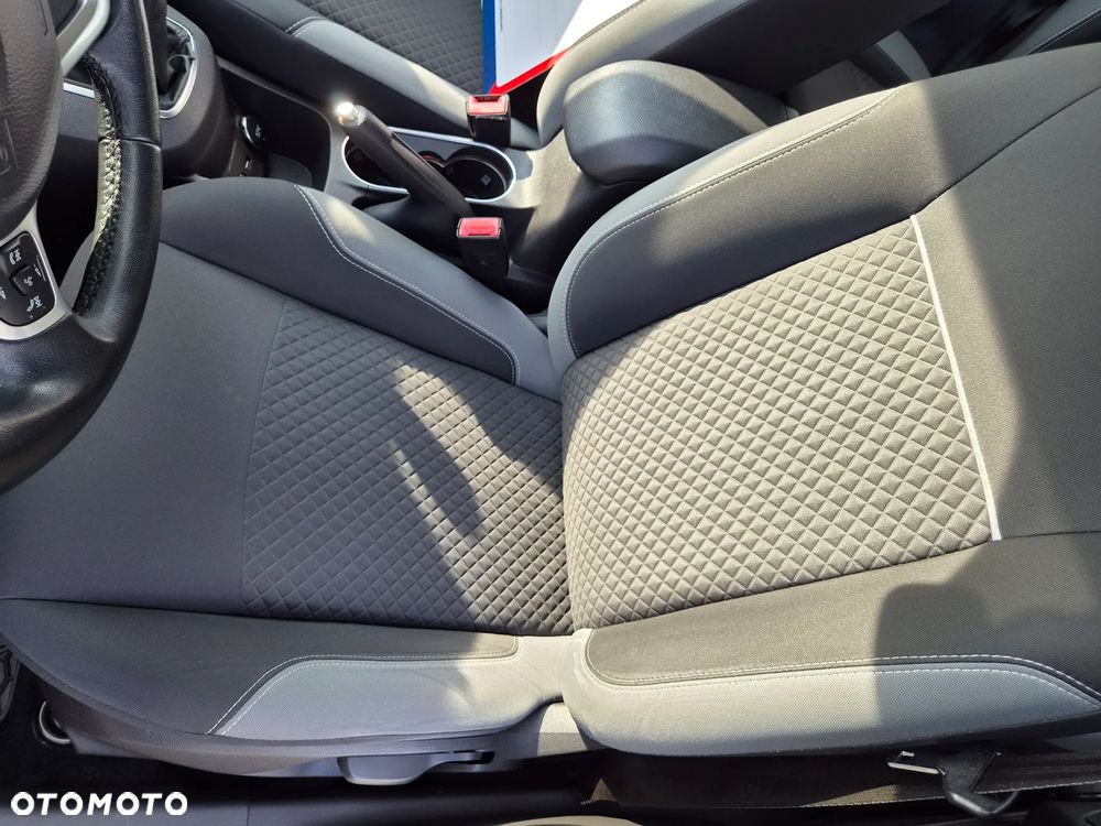 Ford Fiesta 1.25 Platinium X EU5 - 22