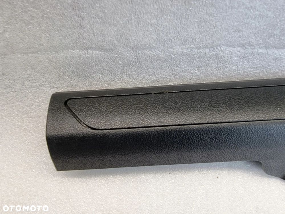BMW 7 F01 LISTWA NAKŁADKA PROGOWA PRAWA 9113026 - 5