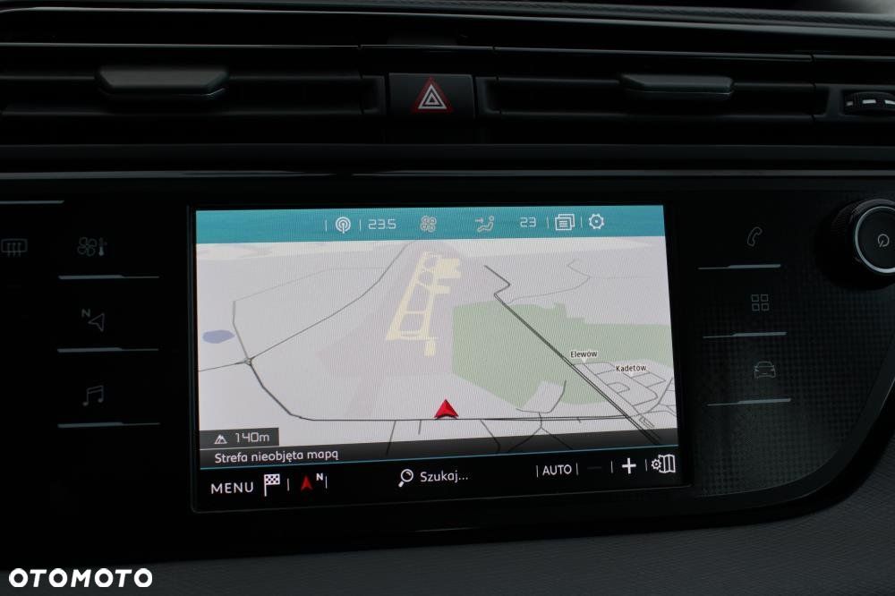 Citroën C4 SpaceTourer - 16