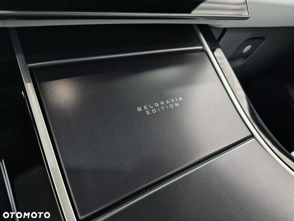 Land Rover Range Rover Velar P400 Belgravia Edition - 33
