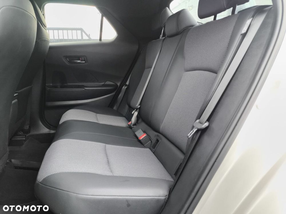 Toyota C-HR 1.8 Hybrid Executive - 14