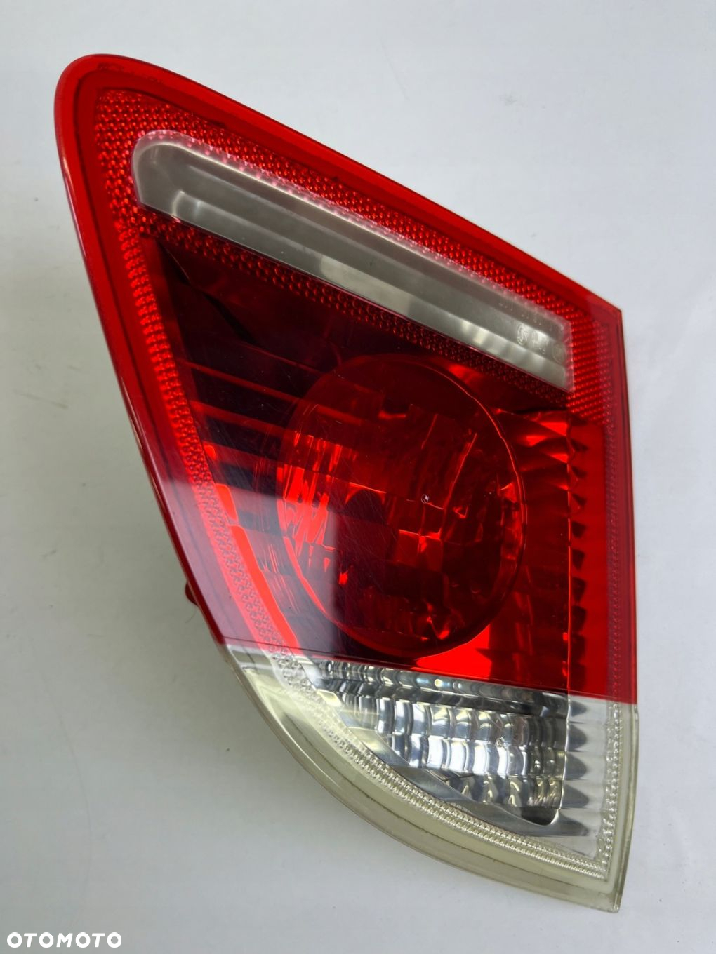 LAMPA LEWA TYLNA W KLAPE BMW E61 KOMBI LIFT LCI 6925893 - 5