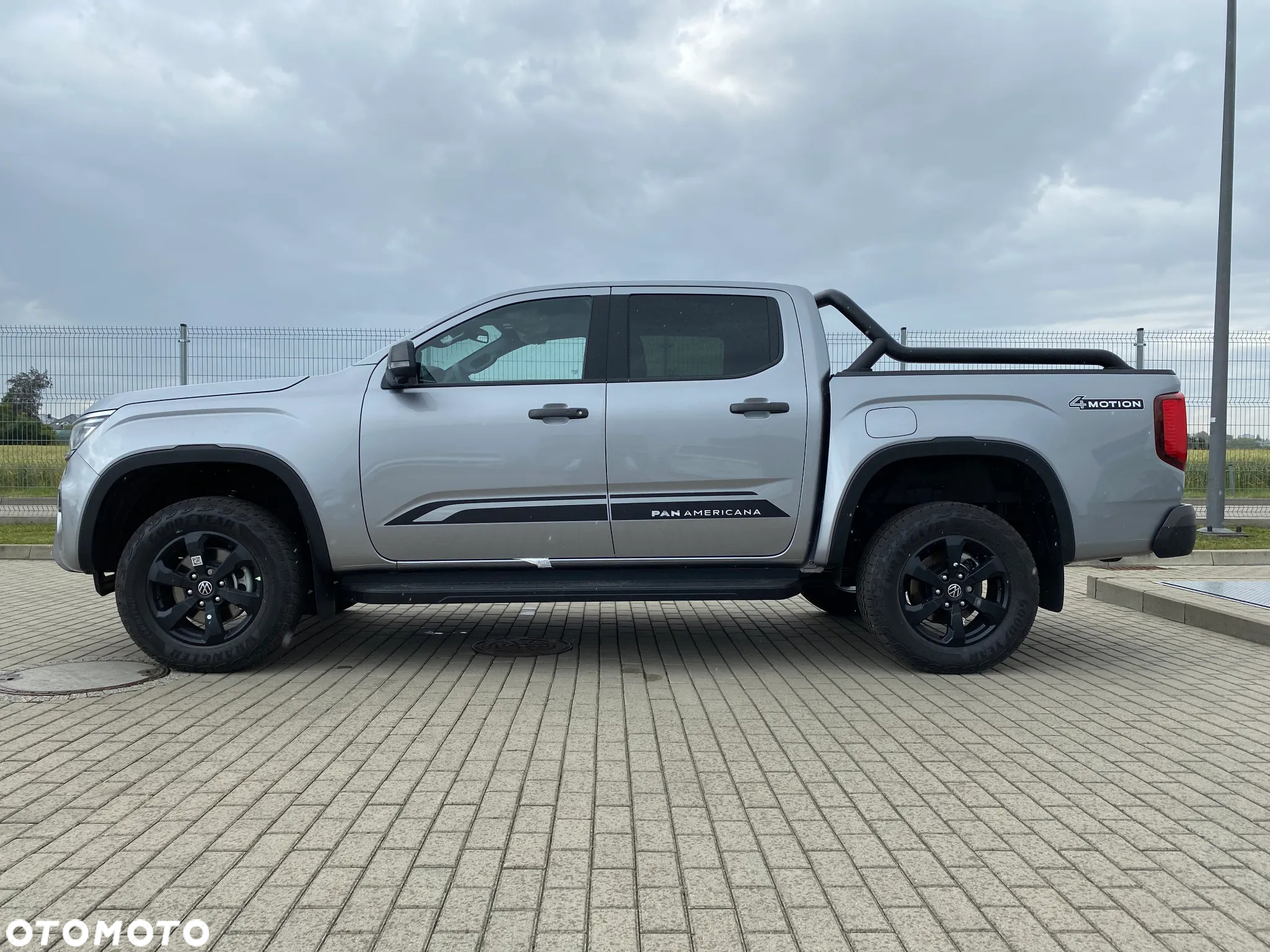 Volkswagen Amarok - 6