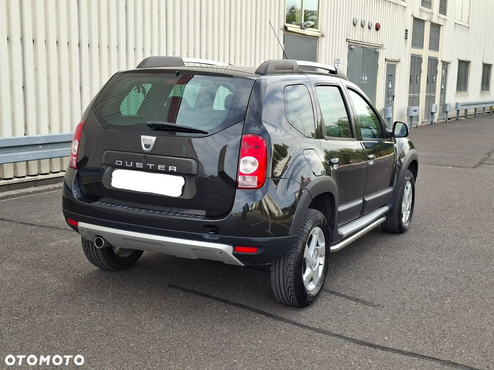 Dacia Duster - 11