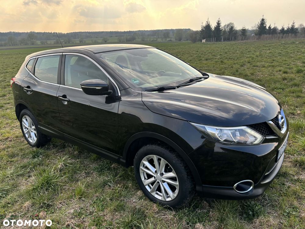 Nissan Qashqai 1.2 DIG-T Tekna+ - 7