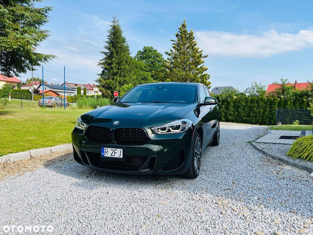 BMW X2 - 2