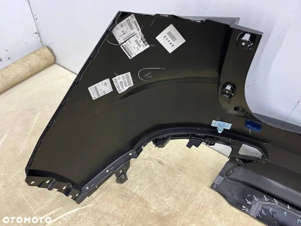 Zderzak tylny Mazda CX-80 CX80 24r.- tył 4XPDC K20V-50221 - 7