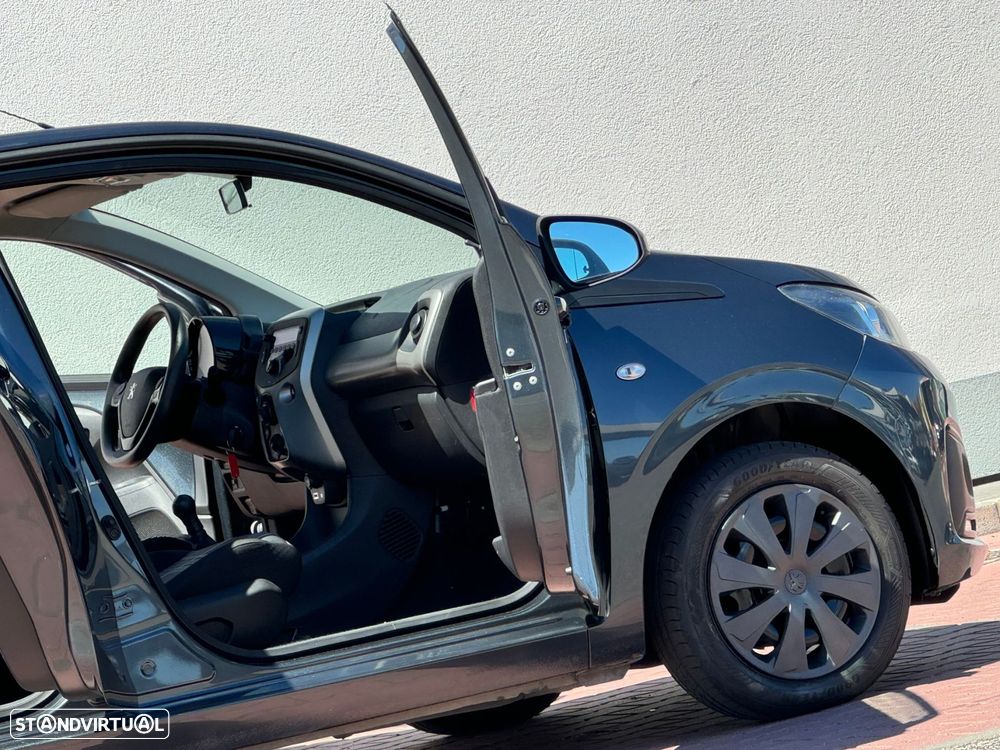 Peugeot 108 - 31