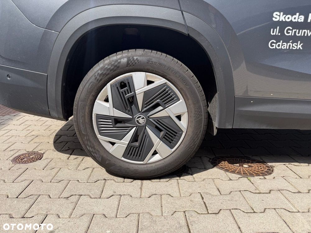 Skoda Kodiaq 2.0 TDI 4x4 Drive DSG - 38