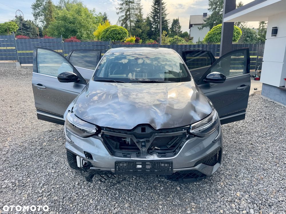 Renault Arkana TCe Mild Hybrid 140 EDC Espirit Alpine - 11