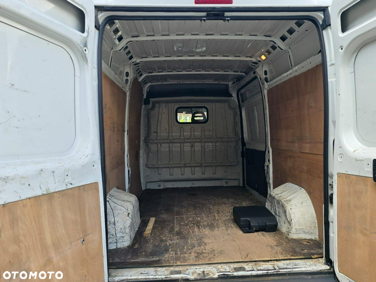 Peugeot Boxer - 24