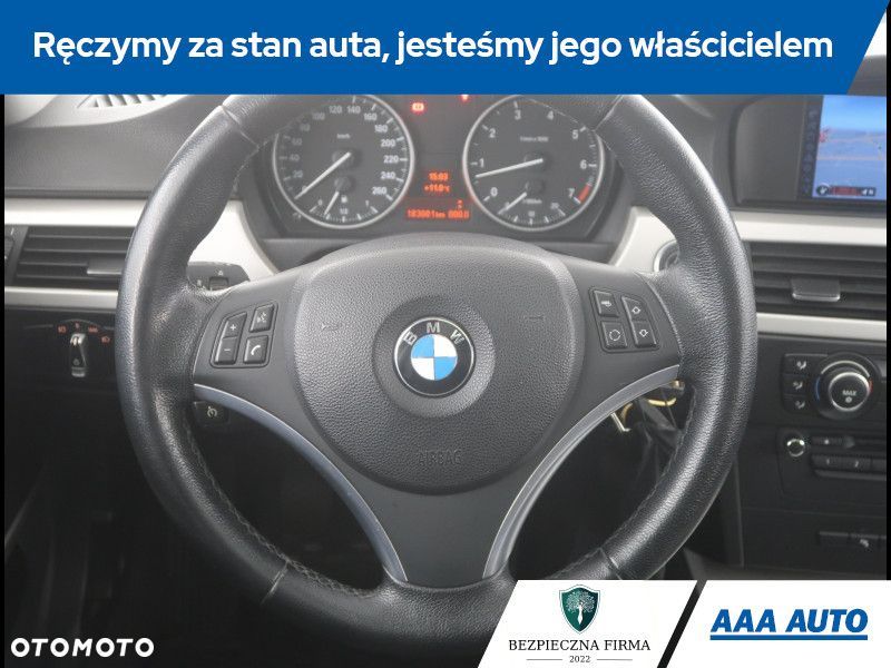 BMW Seria 3 - 16