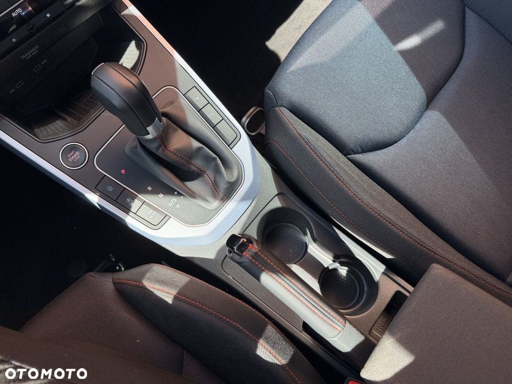 Seat Arona 1.5 TSI EVO FR S&S DSG - 19
