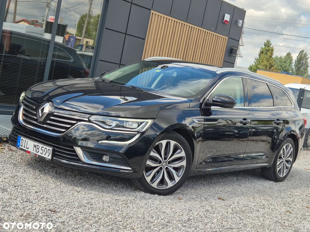 Renault Talisman ENERGY dCi 160 EDC LIMITED - 4