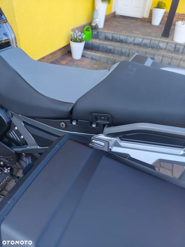 BMW GS - 4