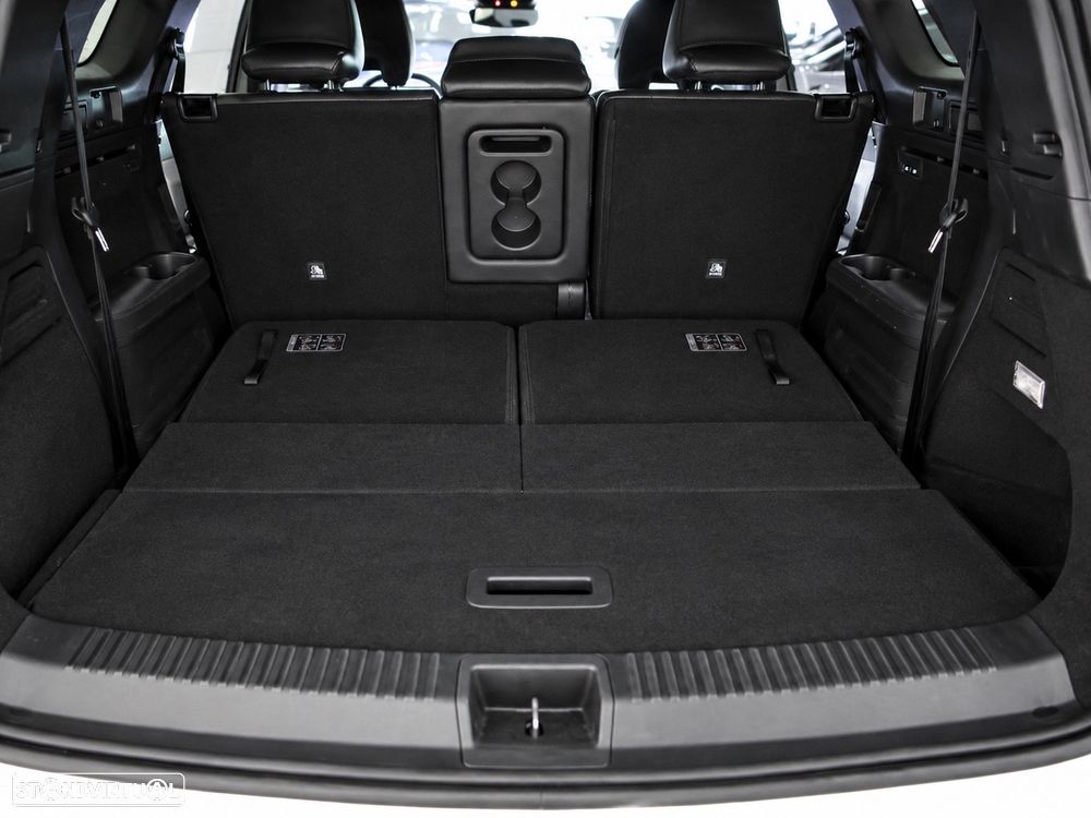 Renault Espace 1.2 E-Tech Full Hybrid Techno - 12