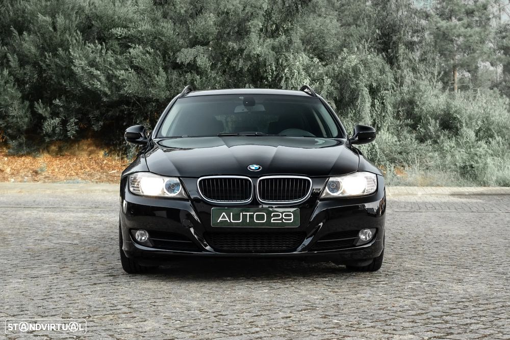 BMW 320 d M Sport Edition - 5