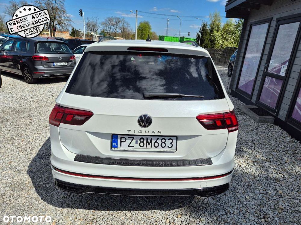 Volkswagen Tiguan - 7