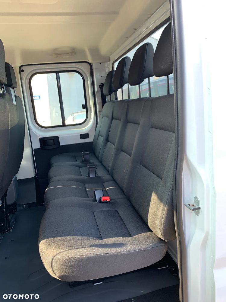 Fiat Ducato 2.2 140KM - 10
