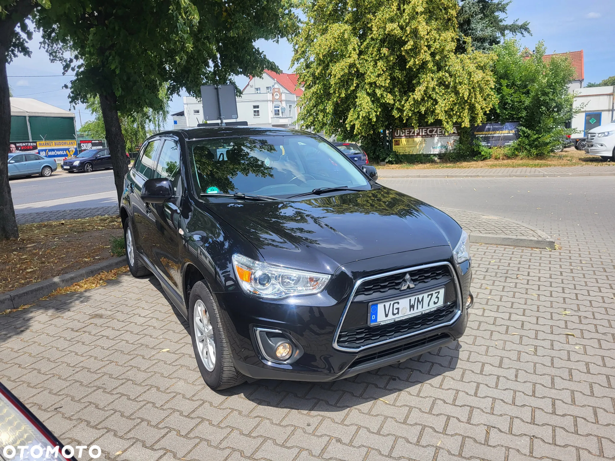 Mitsubishi ASX 1.6 2WD - 3