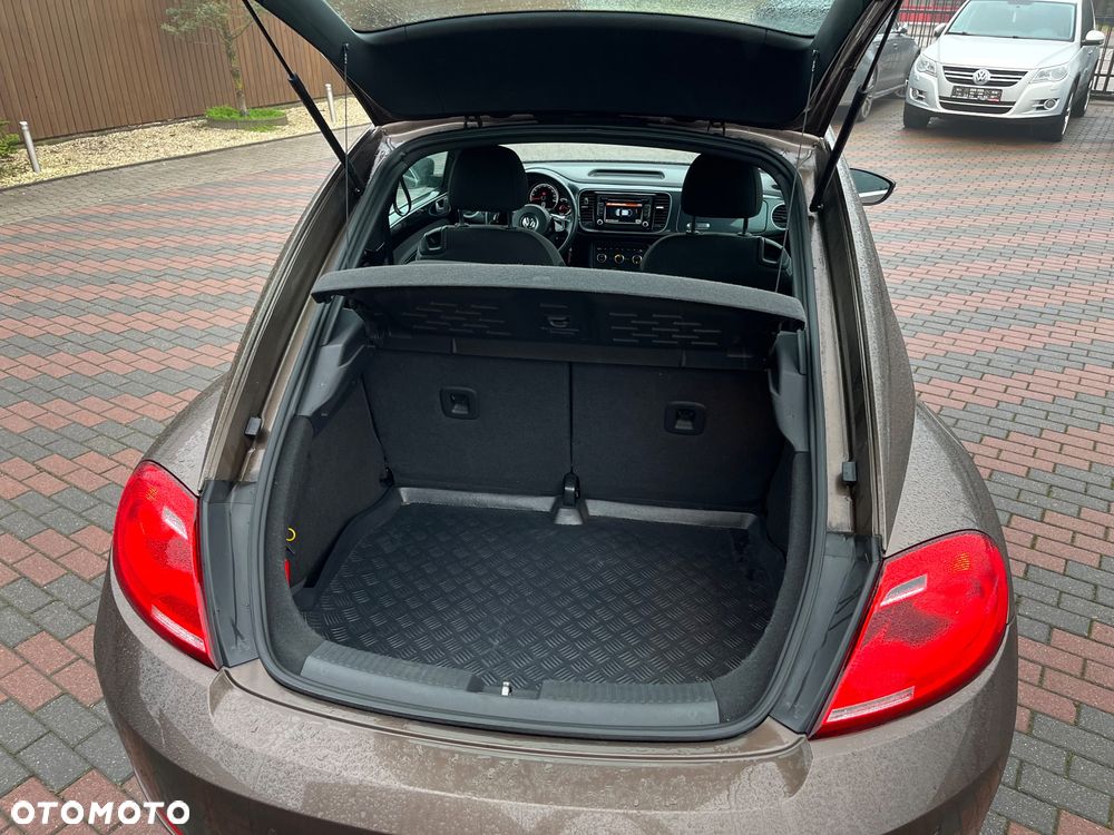 Volkswagen Beetle 1.4 TSI Sport - 21