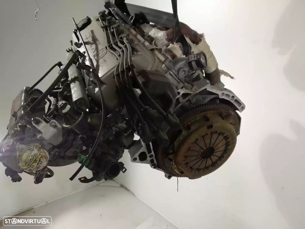 MOTOR COMPLETO HONDA ACCORD VI 2000 -F23Z5 - 2