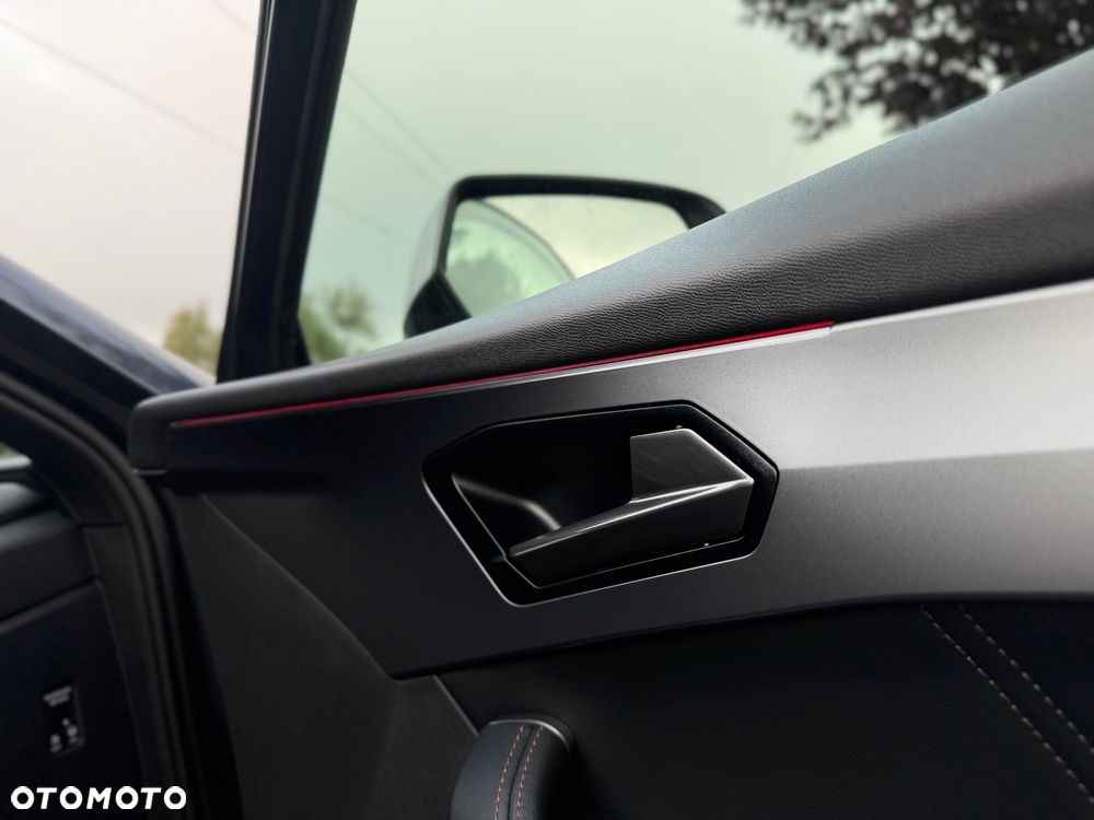 Cupra Formentor 1.5 TSI DSG - 12
