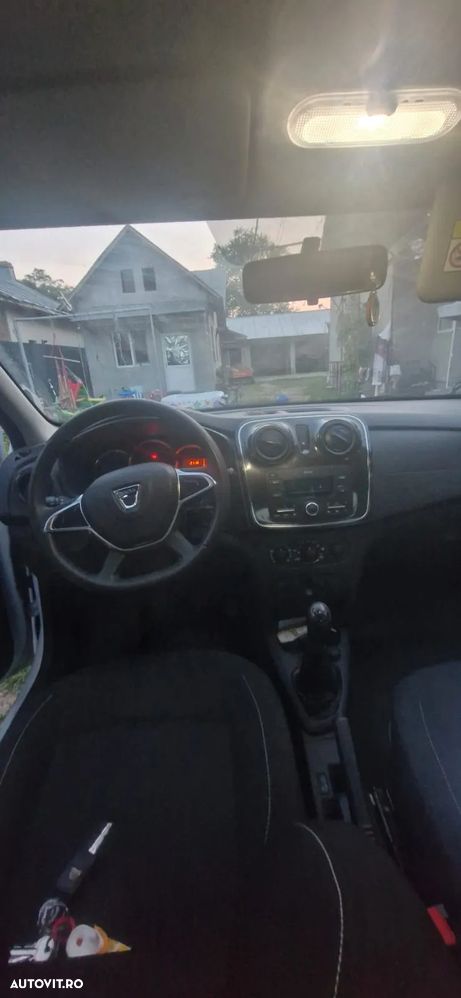 Dacia Logan - 5