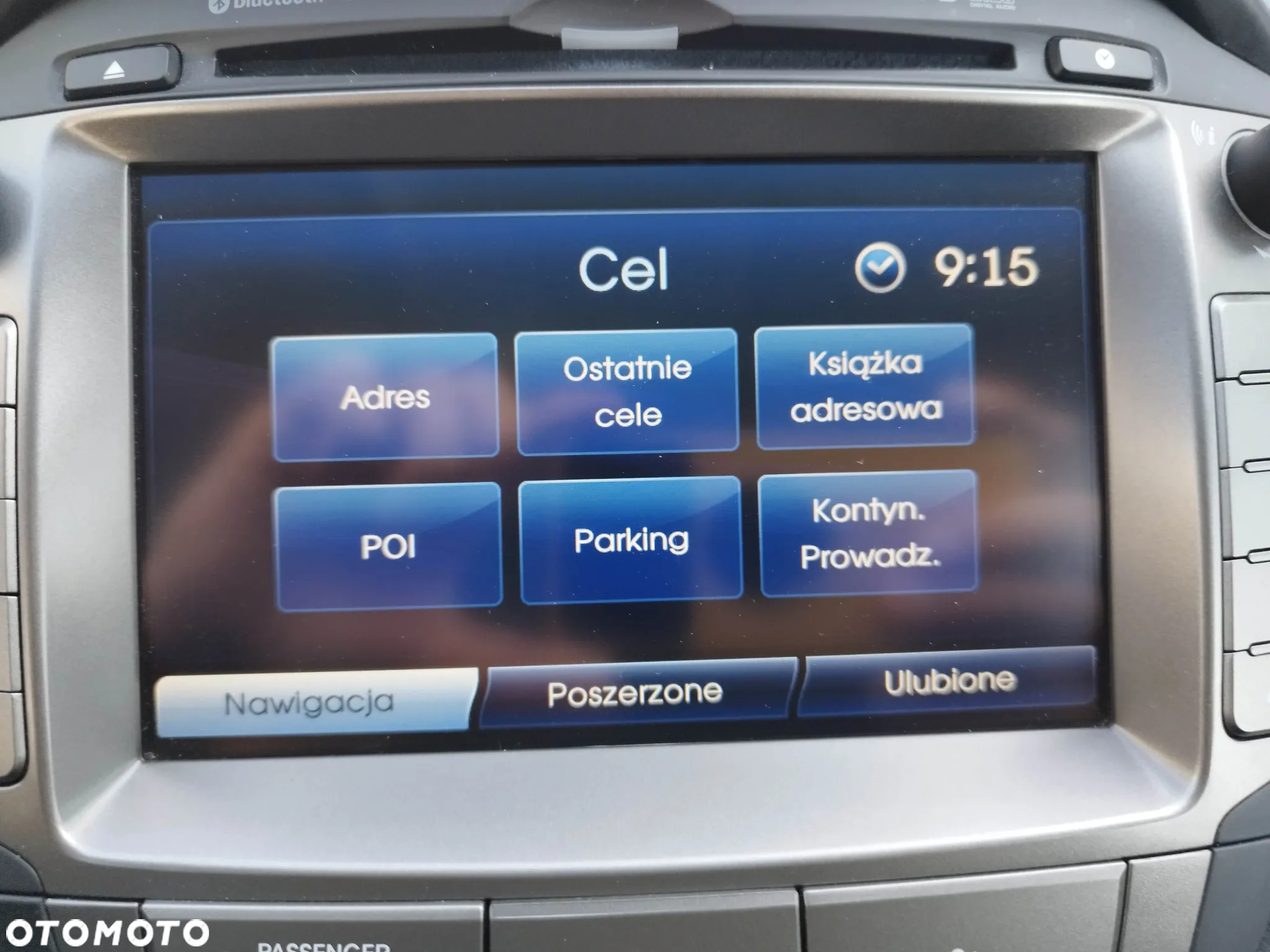 Hyundai ix35 1.6 GDI Premium 2WD - 18
