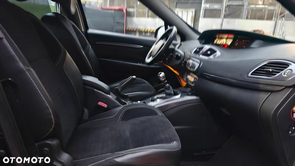 Renault Scenic Energy dCi 110 S&S Xmod Paris - 33